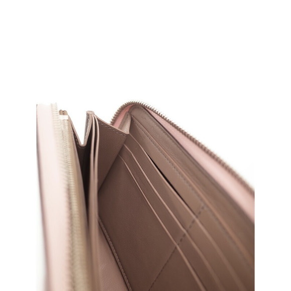 Louis Vuitton Comet Zipper Wallet Long Portefeuille - Picture 8 of 8